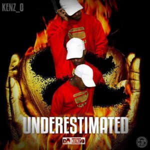 ALBUM: Kenz_O – Underestimated