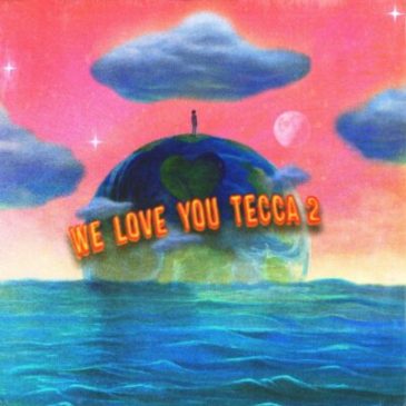Full Album: Lil Tecca – We Love You Tecca 2 (Deluxe)