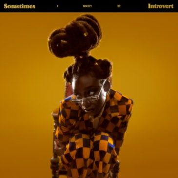 ALBUM: Little Simz – Sometimes I Might Be Introvert