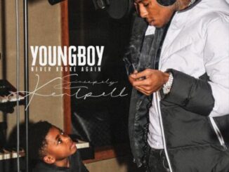 ALBUM: YoungBoy Never Broke Again – Sincerely, Kentrell