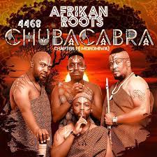 Afrikan Roots – Moromiwa (The Sent) Ft. Ankata