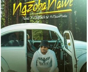 Aionic & KingTouch Ngzoba Nawe Ft. NoReasonMonday Mp3 Download Safakaza