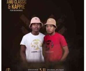 Amu Classic & Kappie From My Home (Soulfied Mix) Mp3 Download Safakaza