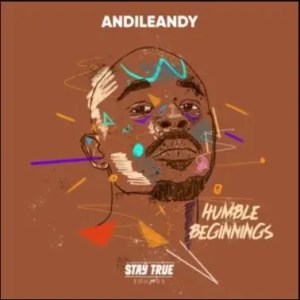 AndileAndy – Darkness (Main Mix)