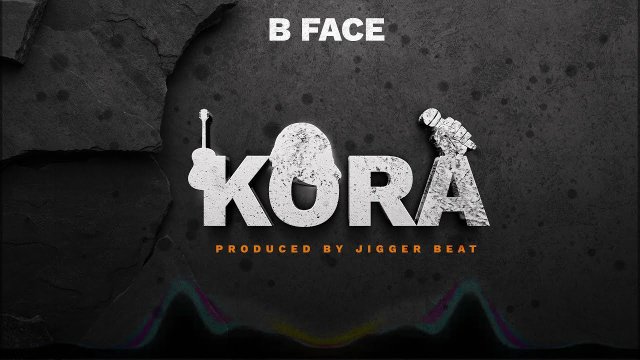 B-Face – KORA