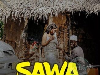 Balaa mc – Sawa