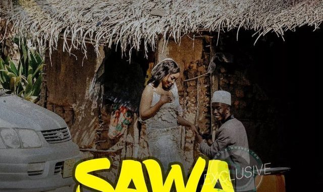 Balaa mc – Sawa