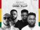 Basketmouth – Ghana Jollof ft. Falz & Kwabena Kwabena