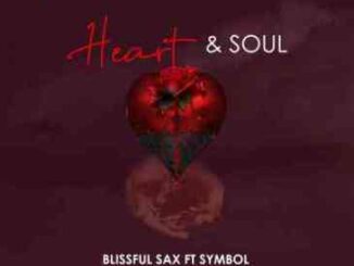 Blissful Sax – Heart & Soul Ft. Symbol
