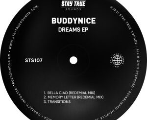 Buddynice – Bella Ciao (Redemial Mix)