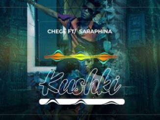 Chege ft Saraphina – Kushki