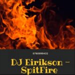 DJ Eirikson – SpitFire