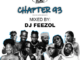 DJ FeezoL – Chapter 93 2021 (Naija AfroBeats)