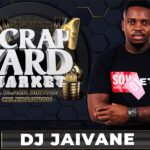 DJ Jaivane – Scrapyard Market Mix Top Dawg Sessions