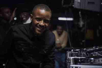 DJ Maphorisa & Kabza De Small – Shaka Zulu Ft. Young Stunna