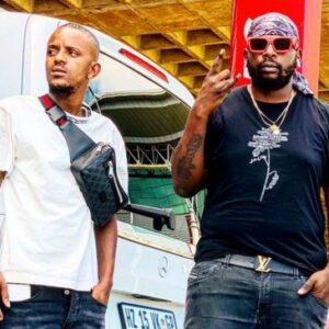 DJ Maphorisa & Kabza De Small – What’s The Story ft. Tyler ICU & Young Stunna