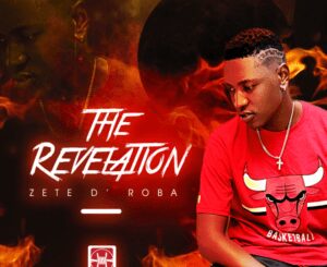 D’Roba – The Revelation