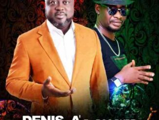 Denis A – I Won’t Give Up Ft Roo Dube