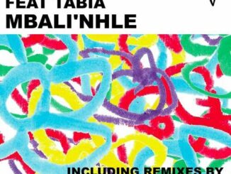 Diamond Dealer & Tabia – Mbali’nhle (Caiiro Remix)