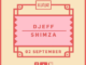 Djeff & Shimza – Kunye Live Mix