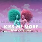 Doja Cat – Kiss Me More (Amapiano) ft SZA