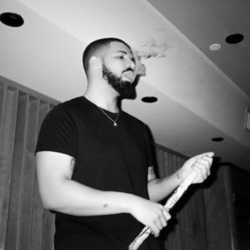 Drake ft Benny The Butcher – Buffalo Freestyle