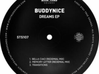 EP: Buddynice – Dreams