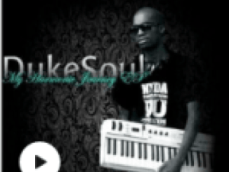 EP: DukeSoul – My Harmonic Journey
