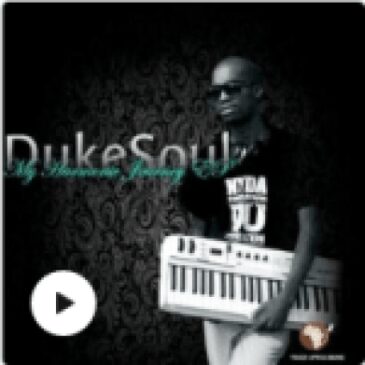 EP: DukeSoul – My Harmonic Journey