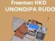 Freeman HKD – Unondipa Rudo