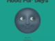 JR Deep S.A & Brilly SA – Mood For Days EP