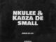 Junior Da Djy – Nkulee & Kabza De Small [GmP Feel]