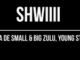 Kabza De Small – Asithi SHWIII ft Big Zulu & Young Stunna (Snippet)