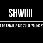 Kabza De Small – Asithi SHWIII ft Big Zulu & Young Stunna (Snippet)