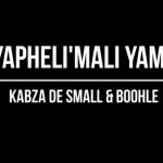 Kabza De Small – Yapheli’Mali Yam ft Boohle (snippet)