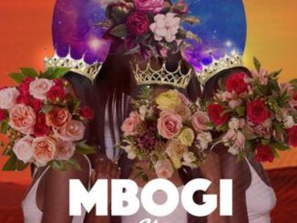 Kagwe Mungai ft Benzema – Mbogi Ya Madenge