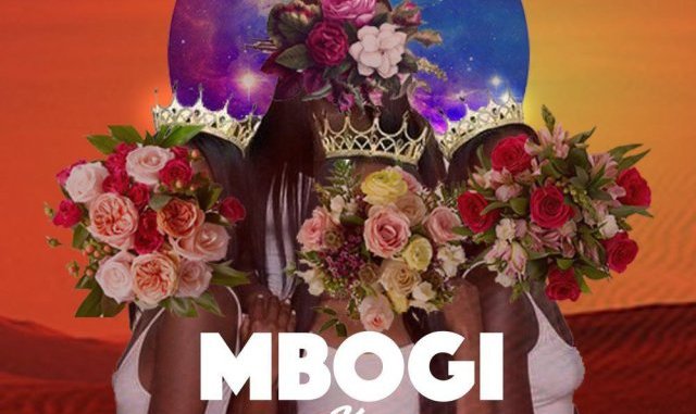 Kagwe Mungai ft Benzema – Mbogi Ya Madenge