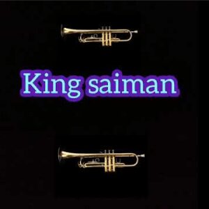 King Saiman, Deejay Zebra & ProTee – Asisonteni (Original Mix)