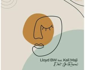 Lloyd BW – Don’t Go Ft. Kali Mija (Chronical Deep Remix)