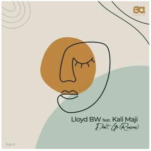 Lloyd BW – Don’t Go Ft. Kali Mija (Chronical Deep Remix)