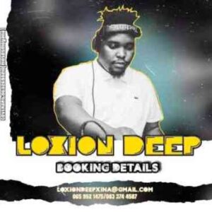 Loxion Deep – Joina (Vocal Mix)