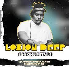 Loxion Deep Memory Lane Mp3 Download Safakaza