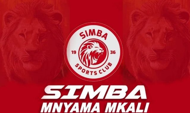 Masai The Don – Simba Mnyama mkali