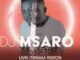 Msaro – AmaNomNom Vol. 27 (Live Alakite)