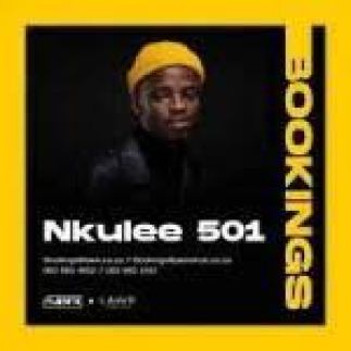 Nkulee 501 – Superfly (Main Mix)
