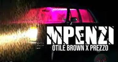 Otile Brown x Prezzo – Mpenzi