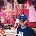 DJ NDISORH – PIANO HUB MIX TAPE