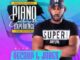 Record L Jones – Piano Exclusive Experience (Educated Sghubu Mix)