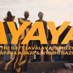 Rj The Dj – Ayaya Ft Mapara A Jazz, Lava Lava, S2Kizzy & Ntosh Gazi
