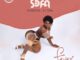 Sefa – Fever ft Sarkodie & DJ Tira
